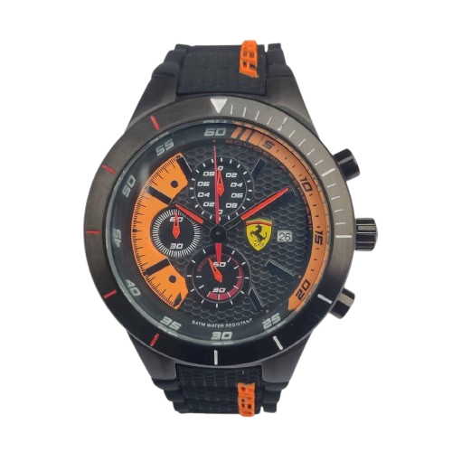 Elite Chrono Men’s Watch