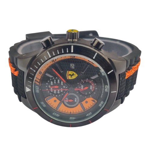 Elite Chrono Men’s Watch