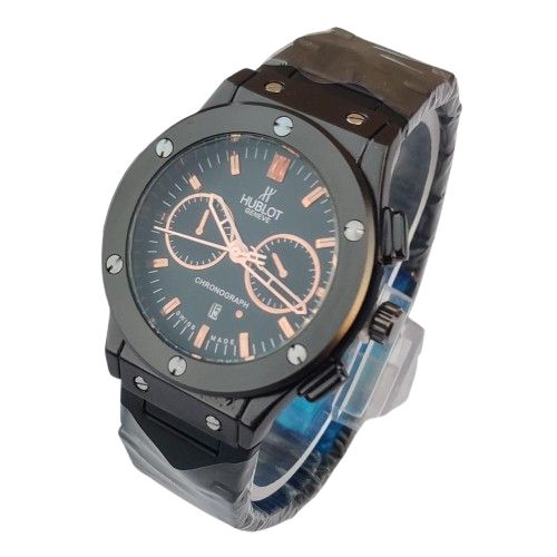 Hublot Genève Chronograph Men’s Watch