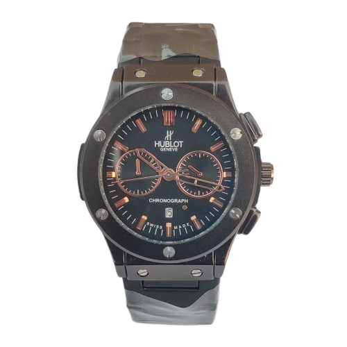 Hublot Genève Chronograph Men’s Watch