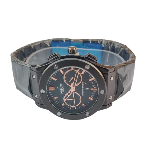 Hublot Genève Chronograph Men’s Watch