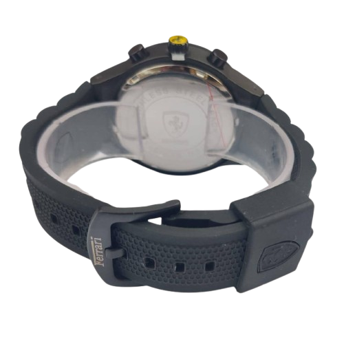 Elite Chrono Men’s Watch